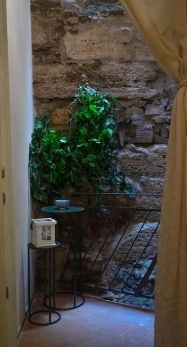 Le Casate - Centro Storico Arezzo Διαμέρισμα Εξωτερικό φωτογραφία