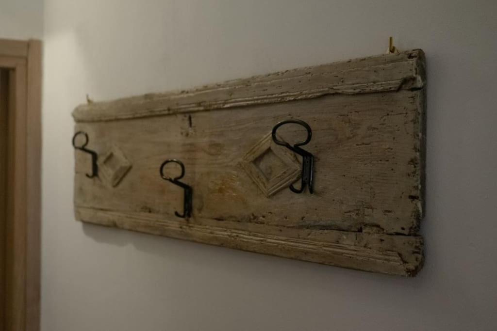 Le Casate - Centro Storico Arezzo Διαμέρισμα Εξωτερικό φωτογραφία
