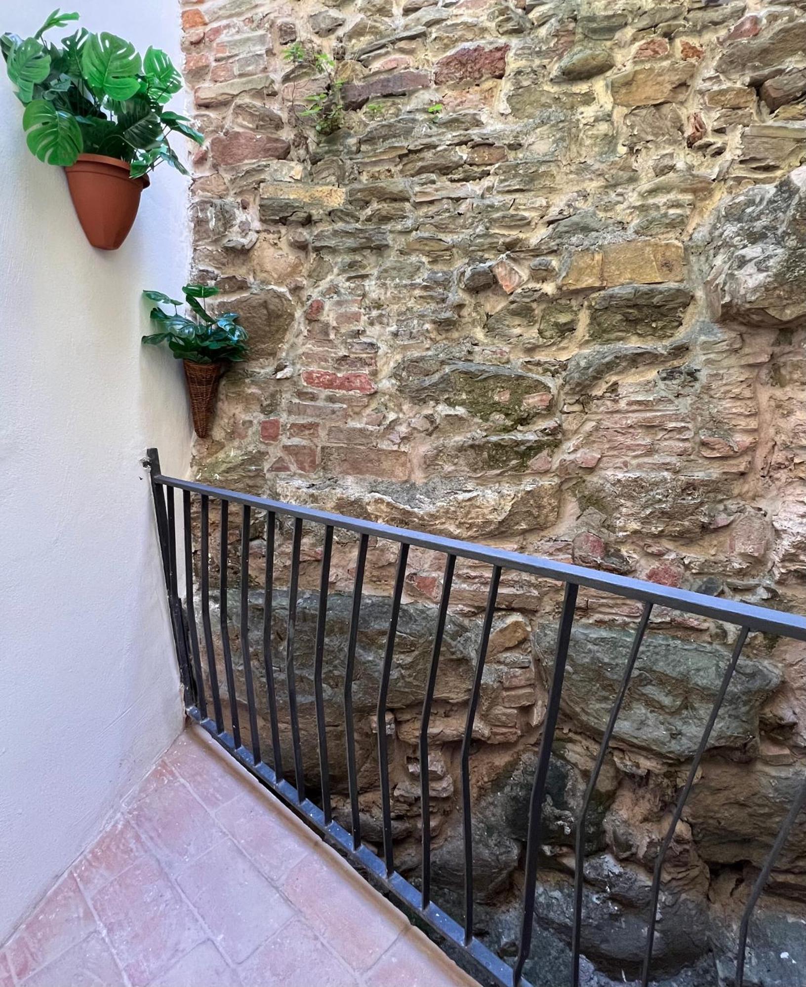 Le Casate - Centro Storico Arezzo Διαμέρισμα Εξωτερικό φωτογραφία