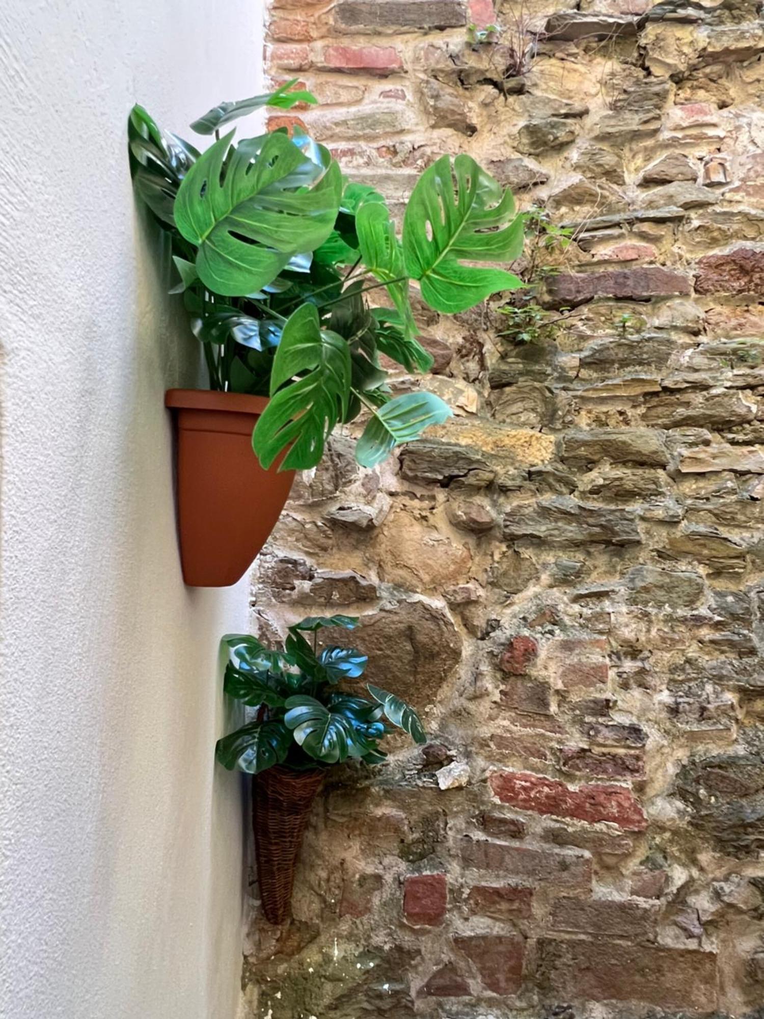 Le Casate - Centro Storico Arezzo Διαμέρισμα Εξωτερικό φωτογραφία